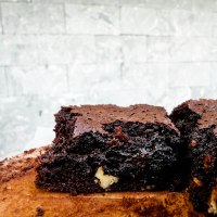Best All-Cocoa Brownies
